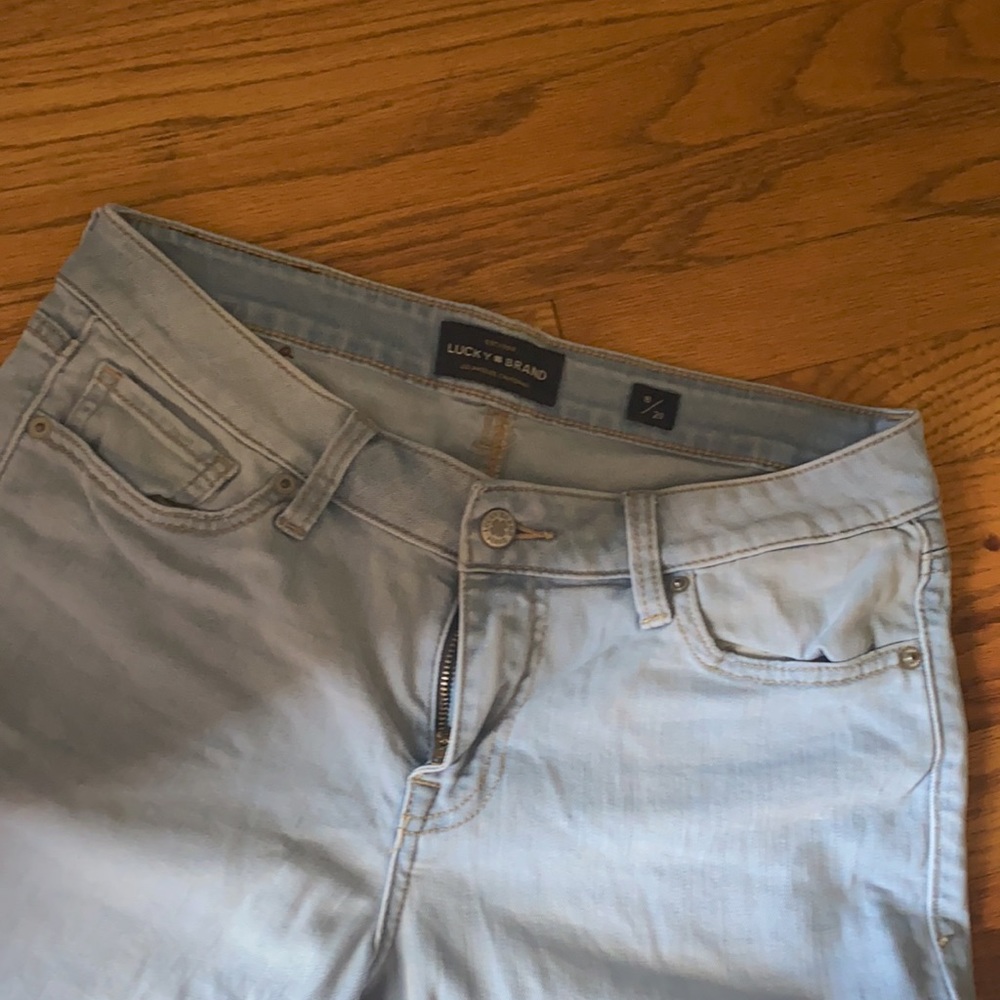 Lucky brand jeans - Picture 4 of 5